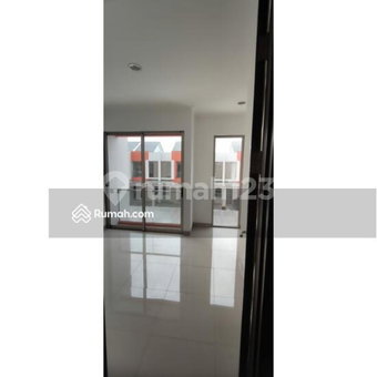 House for rent in Bekasi, Indonesia · Project · 2 rooms, 2 baths
