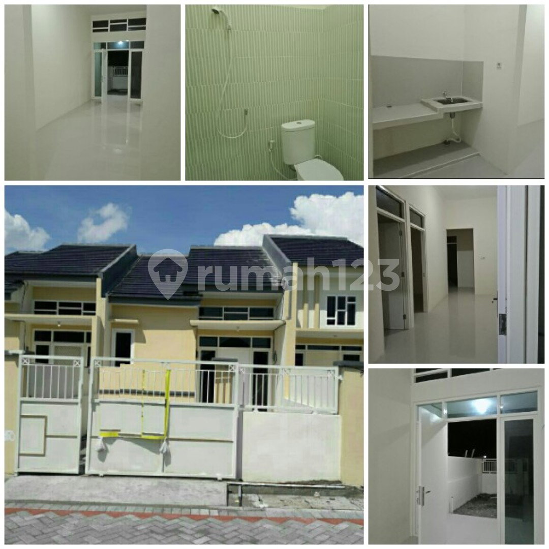 House in Bandung, Indonesia