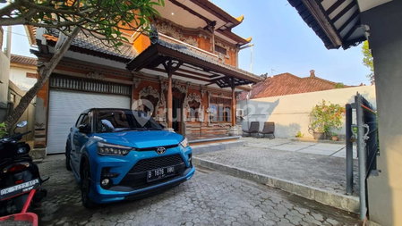House for rent in North Jakarta, Indonesia · Penjaringan · 4 rooms, 4 baths