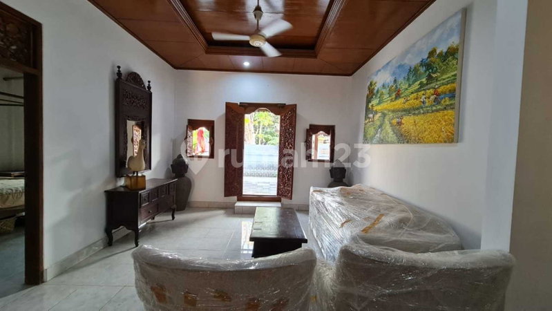 House for rent in North Jakarta, Indonesia · Penjaringan · 4 rooms, 4 baths
