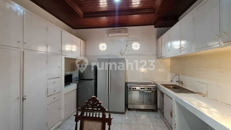 House for rent in North Jakarta, Indonesia · Penjaringan · 4 rooms, 4 baths