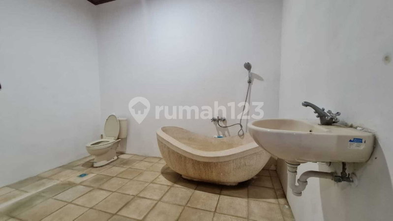 House for rent in North Jakarta, Indonesia · Penjaringan · 4 rooms, 4 baths