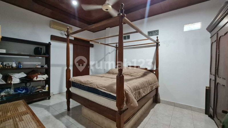 House for rent in North Jakarta, Indonesia · Penjaringan · 4 rooms, 4 baths