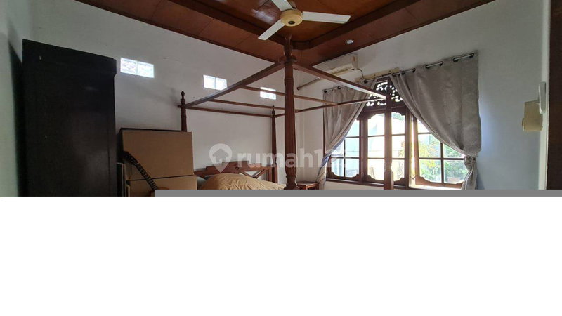 House for rent in North Jakarta, Indonesia · Penjaringan · 4 rooms, 4 baths