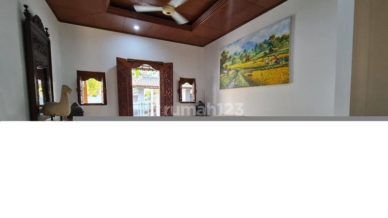 House for rent in North Jakarta, Indonesia · Penjaringan · 4 rooms, 4 baths
