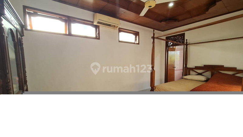 House for rent in North Jakarta, Indonesia · Penjaringan · 4 rooms, 4 baths