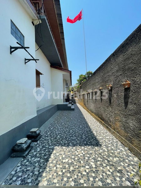 House for rent in Semarang, Indonesia · 7 rooms, 7 baths