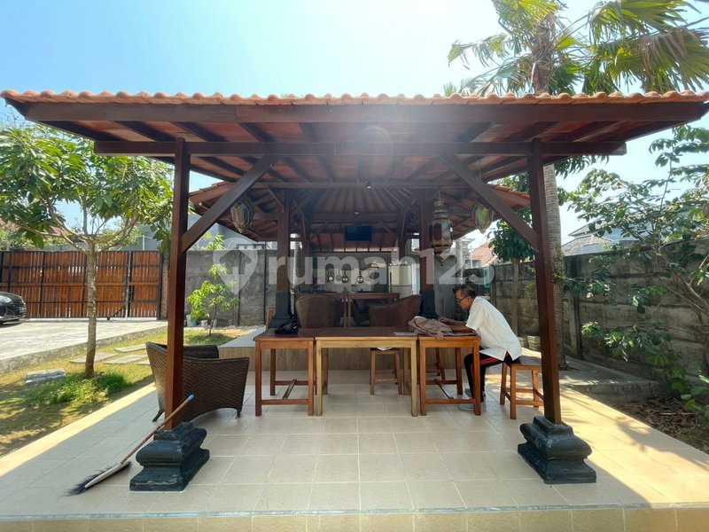 House for rent in Semarang, Indonesia · 7 rooms, 7 baths