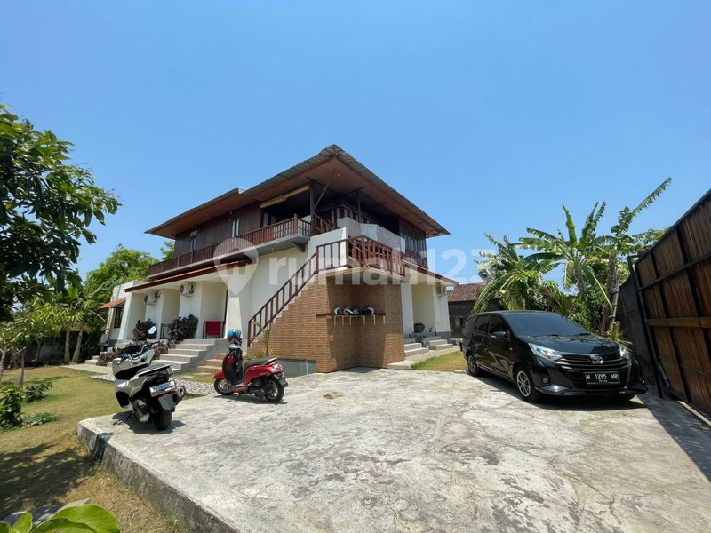 House for rent in Semarang, Indonesia · 7 rooms, 7 baths