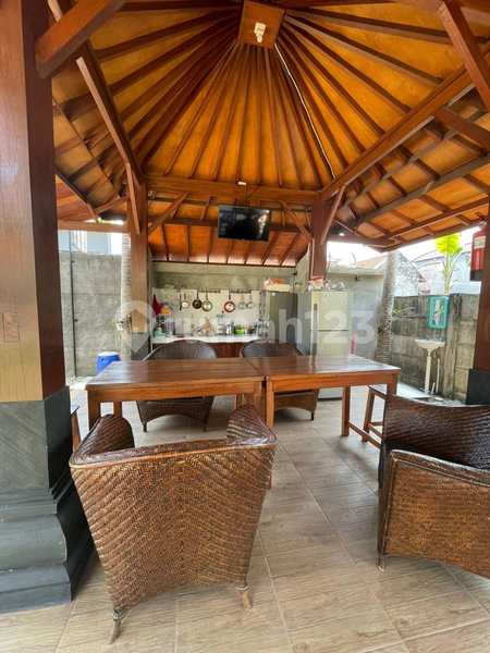 House for rent in Semarang, Indonesia · 7 rooms, 7 baths