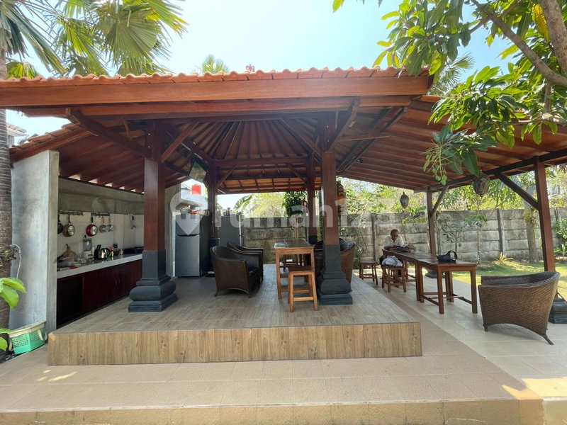 House for rent in Semarang, Indonesia · 7 rooms, 7 baths