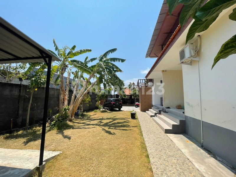 House for rent in Semarang, Indonesia · 7 rooms, 7 baths