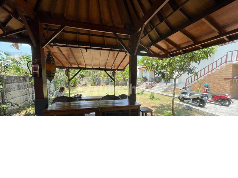 House for rent in Semarang, Indonesia · 7 rooms, 7 baths