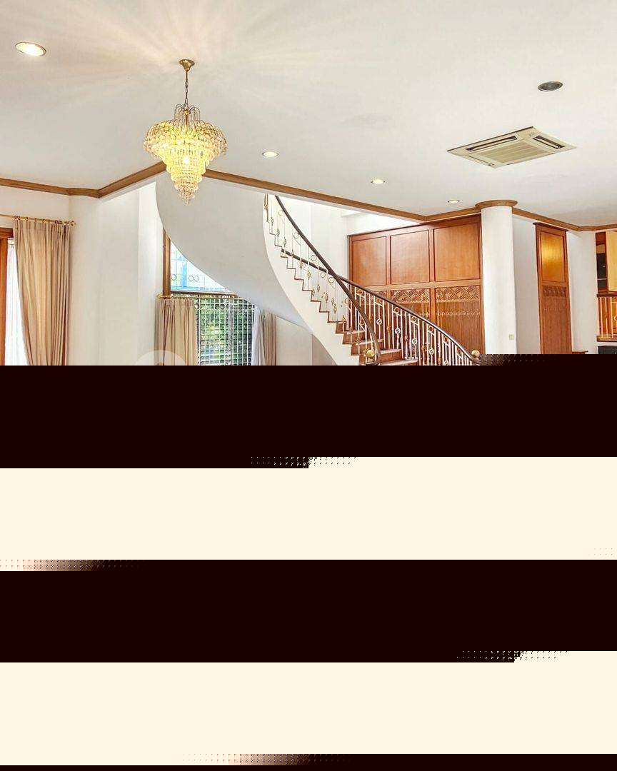 House in South Jakarta, Indonesia