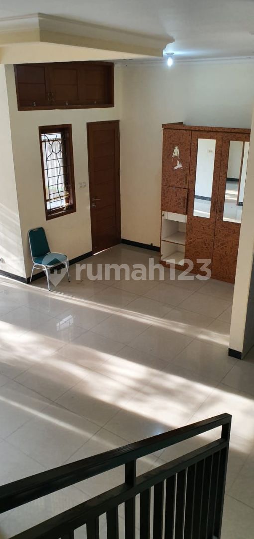 House in Bekasi, Indonesia