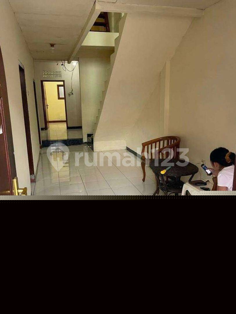 House in Makassar, Indonesia