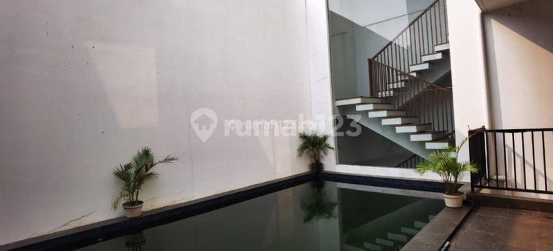 House for rent in Makassar, Indonesia · 5 rooms, 4 baths