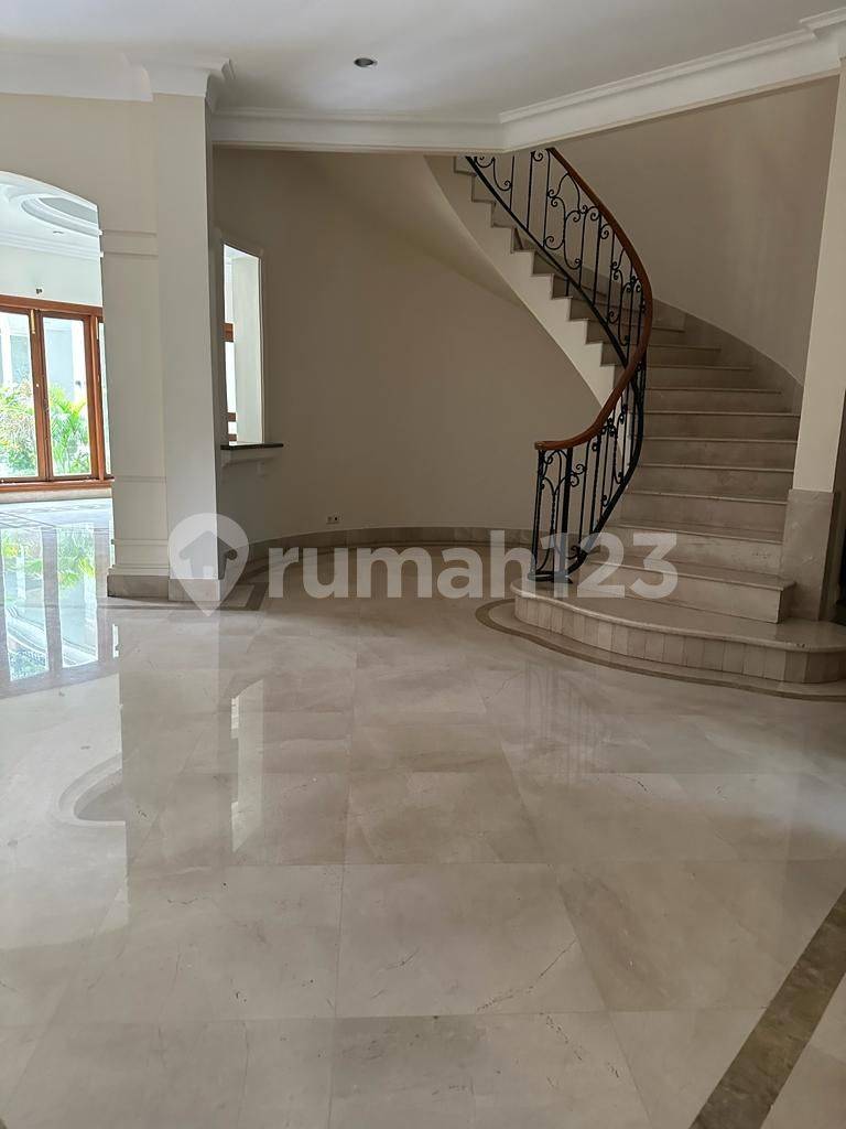 House in South Jakarta, Indonesia