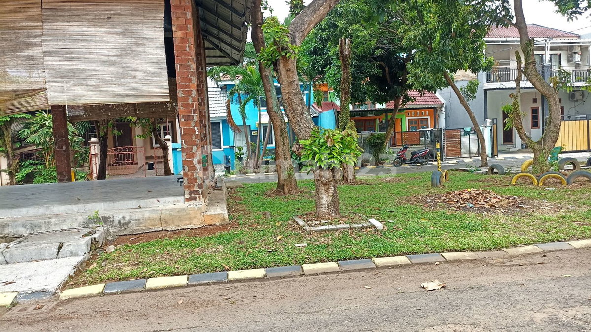 House in Tangerang, Indonesia