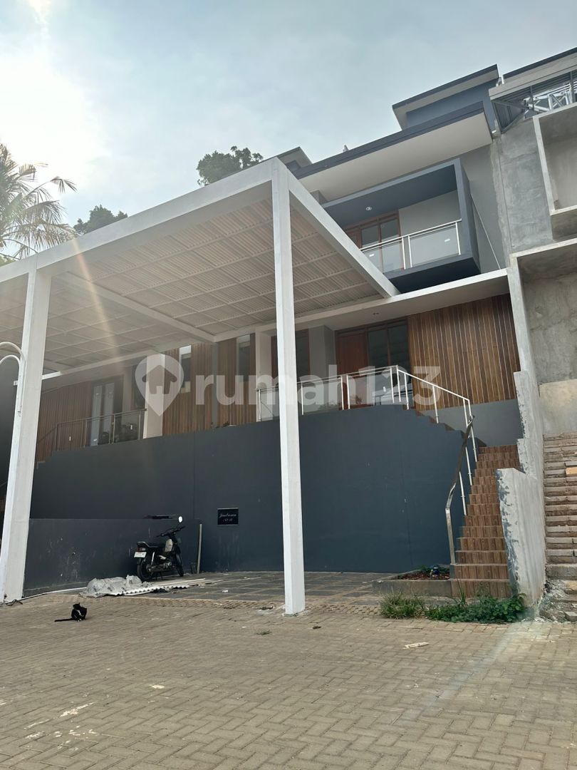House in Tangerang, Indonesia