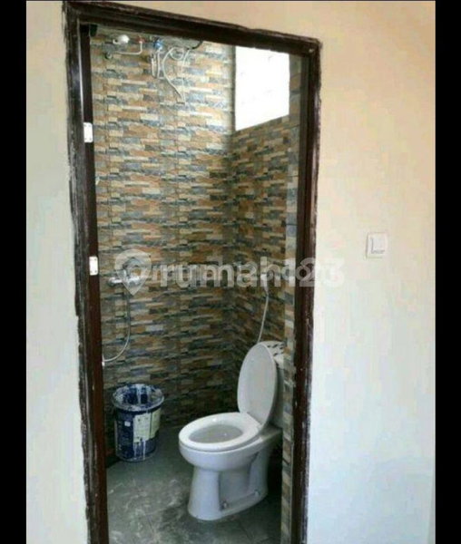 House for rent in Bandung, Indonesia · 4 rooms, 3 baths