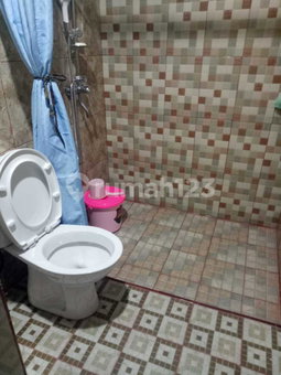 House for rent in Bandung, Indonesia · 5 rooms, 3 baths