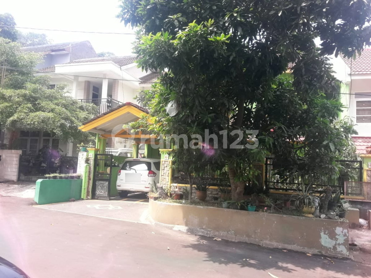 House in Bandung, Indonesia