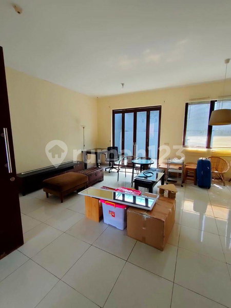 House for rent in Cibinong, Indonesia · 4 rooms, 3 baths