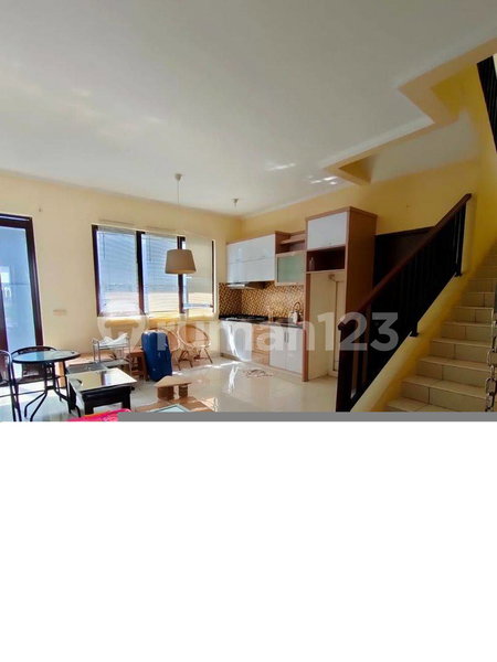House for rent in Cibinong, Indonesia · 4 rooms, 3 baths