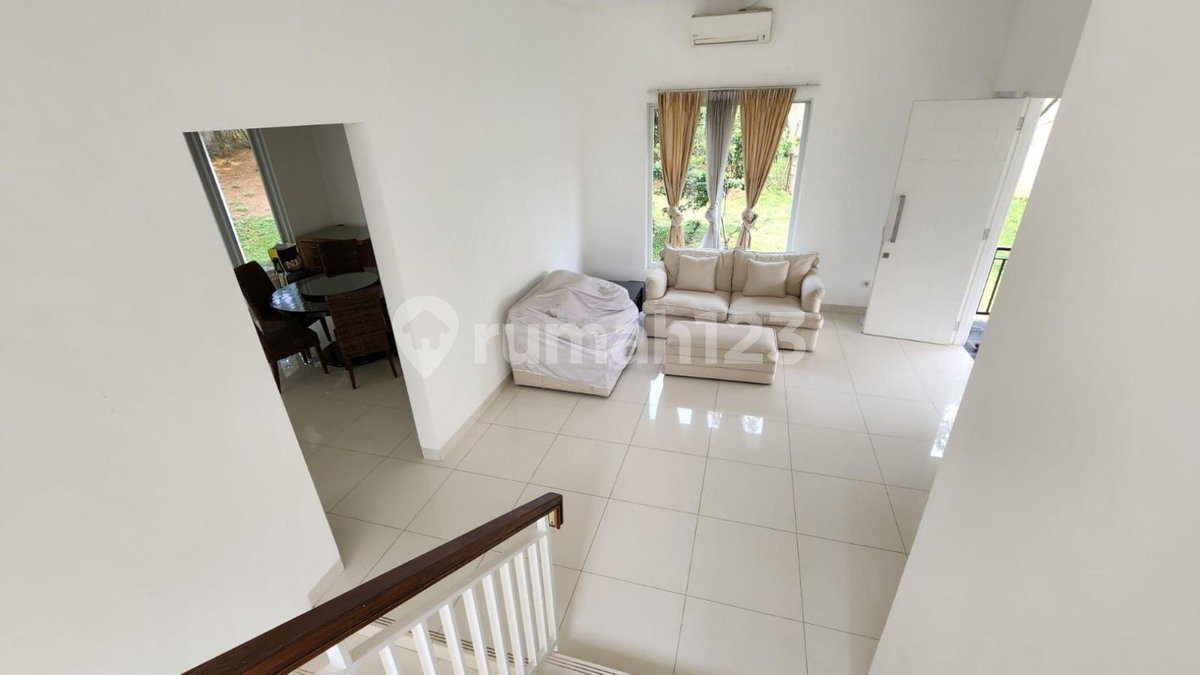 House in Cibinong, Indonesia