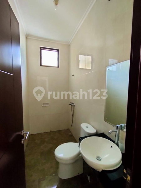 House for rent in Cibinong, Indonesia · 4 rooms, 3 baths