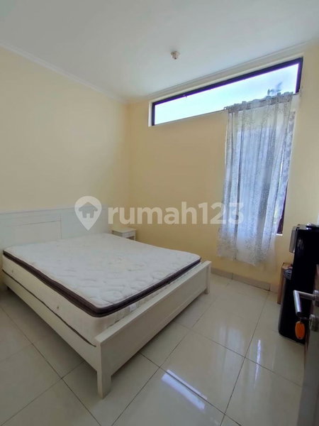 House for rent in Cibinong, Indonesia · 4 rooms, 3 baths