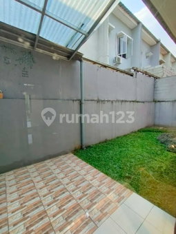 House for rent in Cibinong, Indonesia · 4 rooms, 3 baths