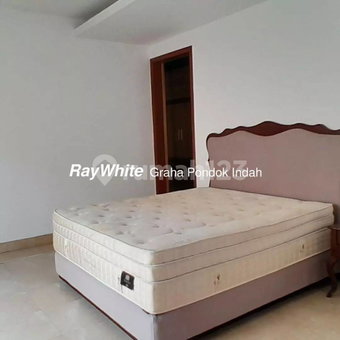 House for rent in Jakarta, Indonesia · Pasar Minggu · 3 rooms, 2 baths