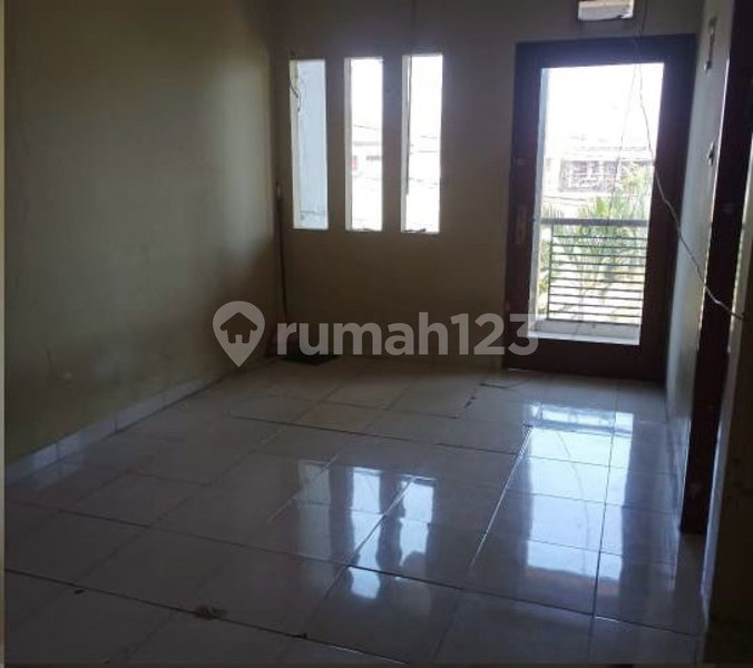 House for rent in Bandung, Indonesia · 3 rooms, 2 baths