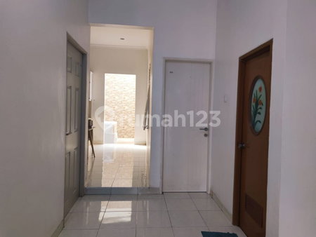 House for rent in Cikarang, Indonesia · 4 rooms, 3 baths