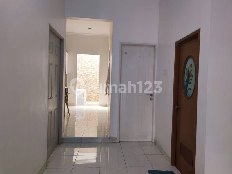 House for rent in Cikarang, Indonesia · 4 rooms, 3 baths