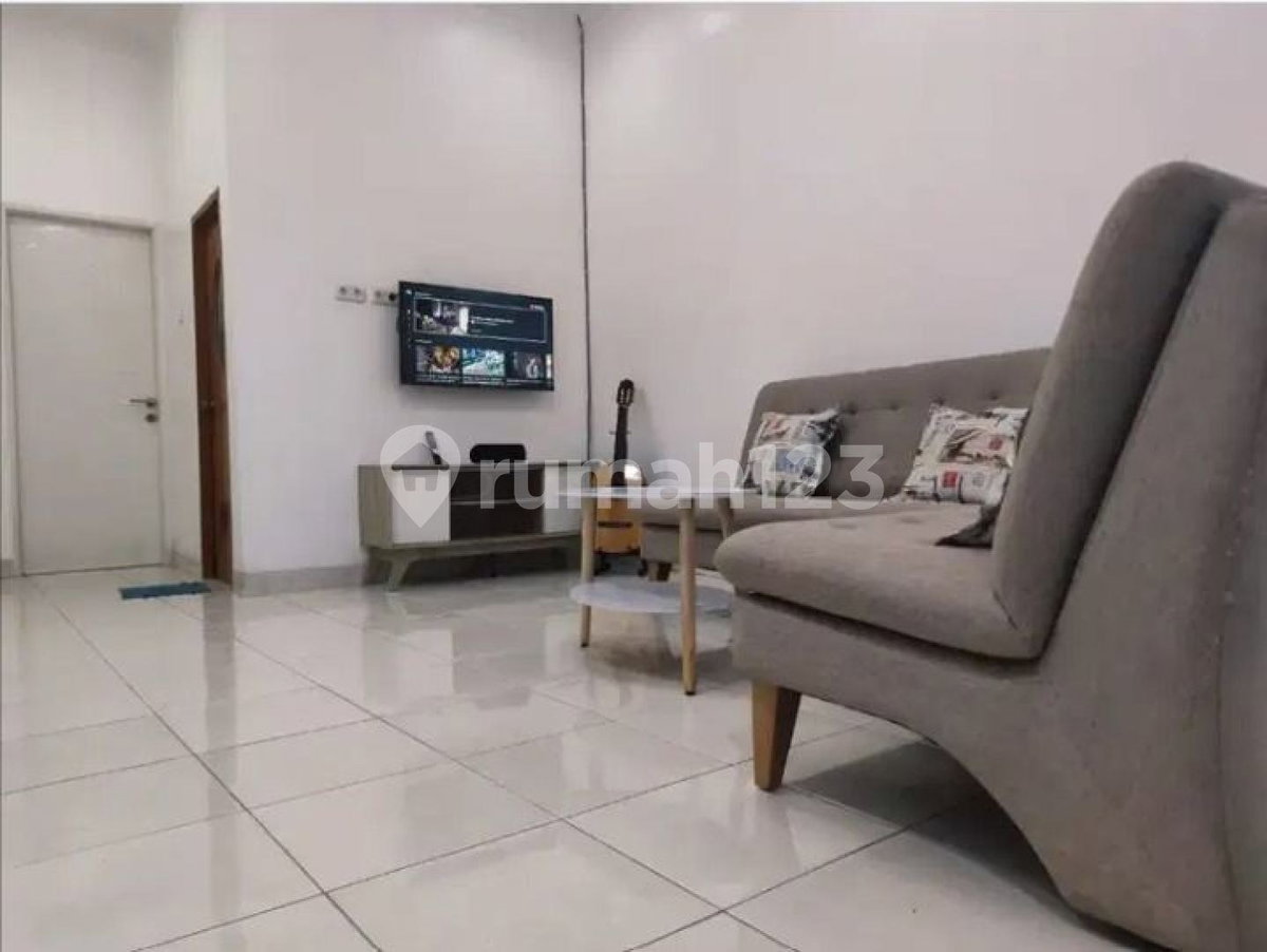 House in Cikarang, Indonesia