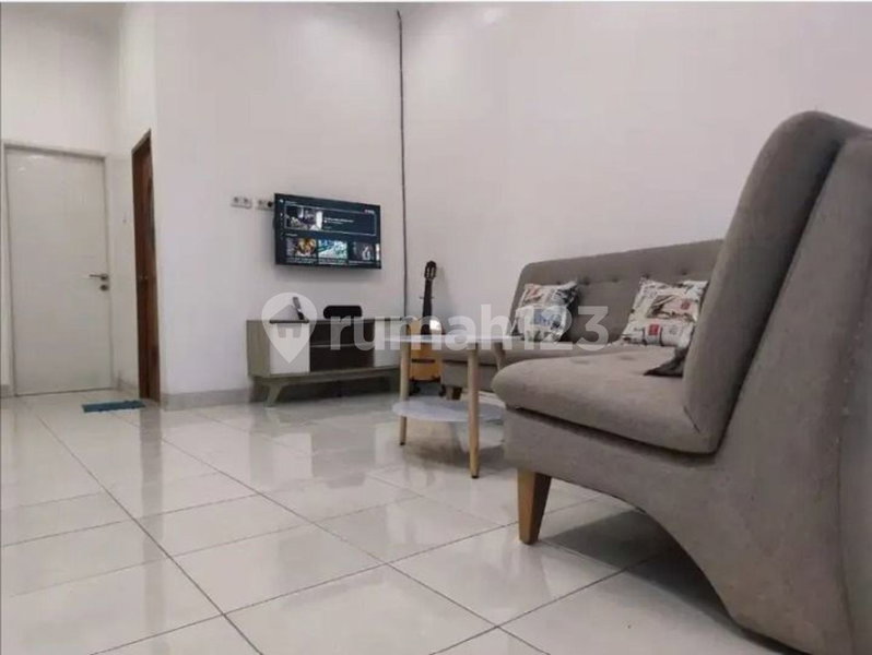 House for rent in Cikarang, Indonesia · 4 rooms, 3 baths