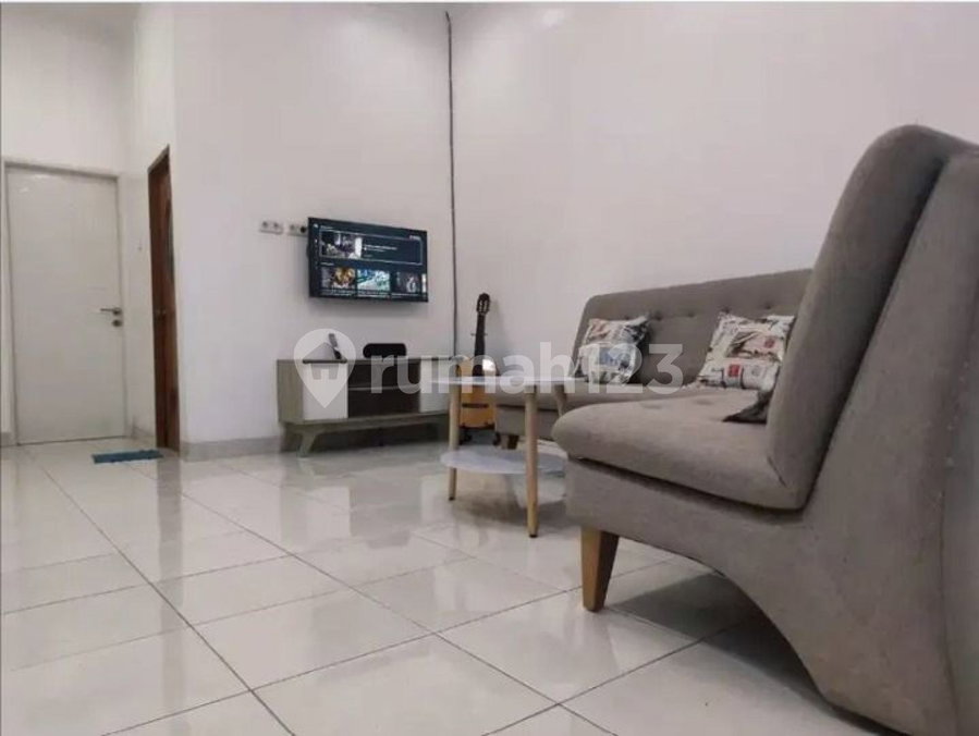 House for rent in Cikarang, Indonesia · 4 rooms, 3 baths