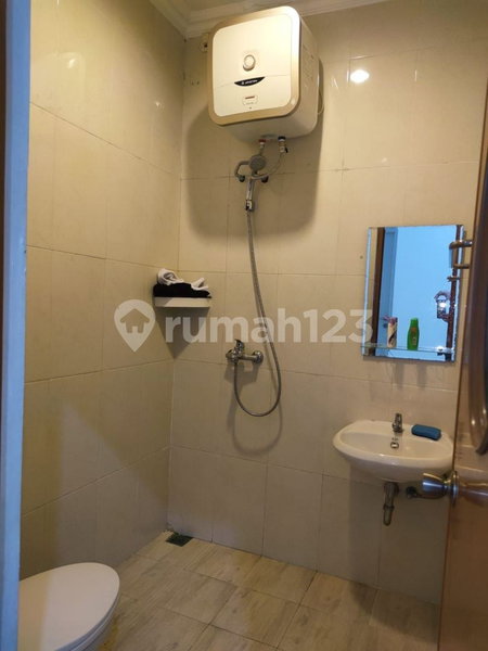 House for rent in Cikarang, Indonesia · 4 rooms, 3 baths