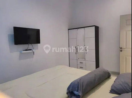 House for rent in Cikarang, Indonesia · 4 rooms, 3 baths