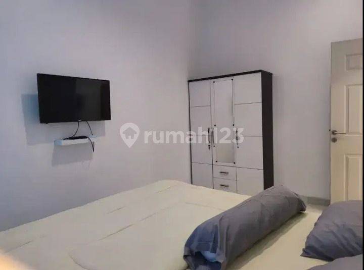 House for rent in Cikarang, Indonesia · 4 rooms, 3 baths