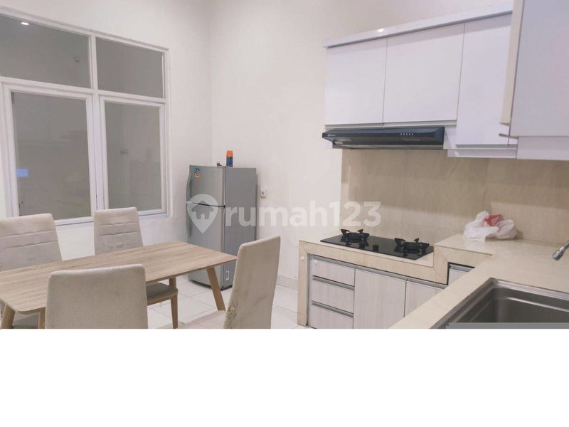 House for rent in Cikarang, Indonesia · 4 rooms, 3 baths