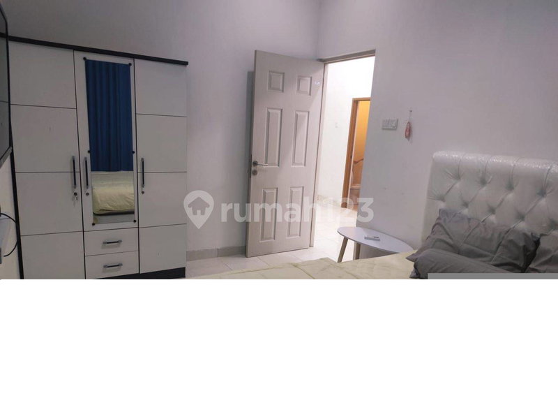 House for rent in Cikarang, Indonesia · 4 rooms, 3 baths