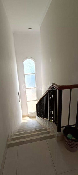 House for rent in Tangerang, Indonesia · Riding · 3 rooms, 2 baths
