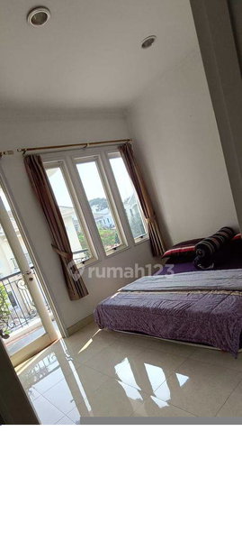 House for rent in Tangerang, Indonesia · Riding · 3 rooms, 2 baths