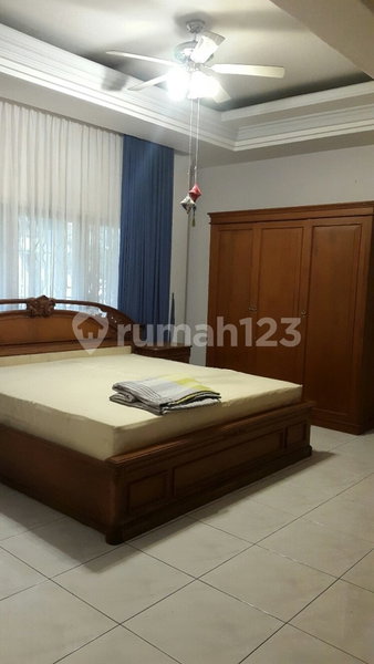 House for rent in Kuta, Indonesia · 3 rooms, 2 baths
