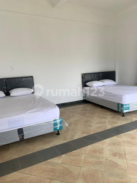 House for rent in Cibinong, Indonesia · 5 rooms, 5 baths