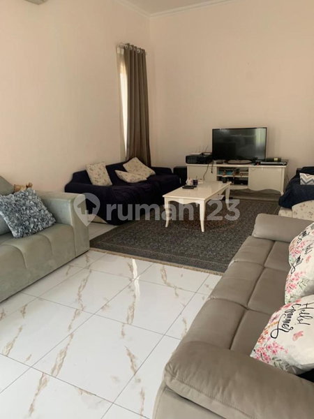 House for rent in Cibinong, Indonesia · 5 rooms, 5 baths